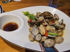 -食鸡公社辣子鸡·潍坊菜·烧烤