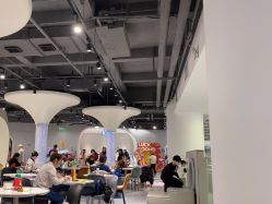 -MINI MARS KIDS CLUB亲子家庭中心(杨浦黄兴店)