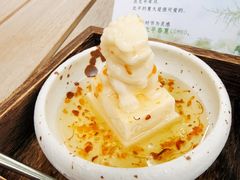-自如ZSPACE四合院艺术餐厅
