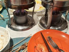 -味餐厅·海鲜·火锅·自助餐