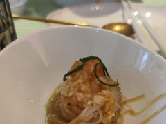 -桂满陇·蟹黄小笼汤包(巴黎春天浦建店)