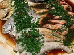 -三利音·玖弄小鲜(浦东嘉里城店)