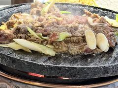 -厚味居炙子烤肉·清真(天桥南纬路店)