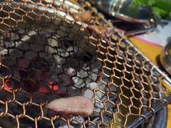 -老炉家木炭烤肉(长江国际店)