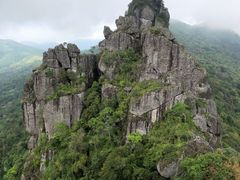 -七仙岭温泉国家森林公园