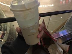 -喜茶(深圳福田星河COCO Park店)