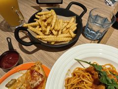 -必胜客(海光寺店)