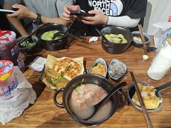 -地二手作鱼汤馄饨(上街里店)