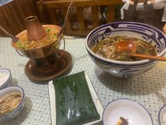-蜗牛小馆醉乡民谣云南菜(惠新西里店)
