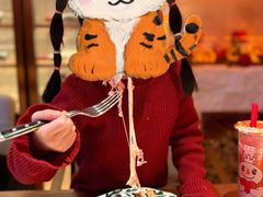 -Mammamia意大利餐厅(阳春巷店)