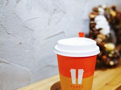 -PAUSE(恒大广场店)