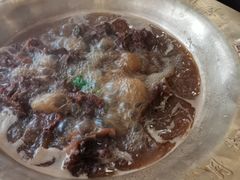 -芦月轩羊蝎子(北蜂窝店)