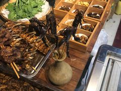 -昆虫窝子·特色云南菜(拓东路总店)
