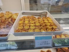 -甜丫丫(双菱路店)