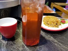 -秦炉烤肉(财富中心店)