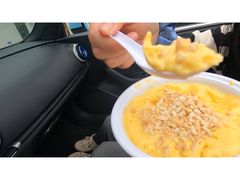 -于春正宗椰奶清补凉炒冰