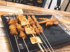 -鑫正兴东北烧烤(滨湖店)