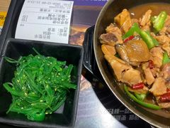 -膳当家黄焖鸡米饭(下沙宝龙店)