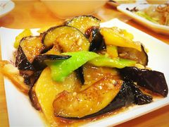 地三鲜-东北风(江北万达店)