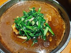 -园林美食城·本土农家菜(杨和镇店)