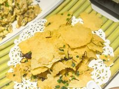 玉米锅巴-千岛湖小鱼儿·淳安匠心农家菜