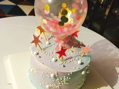 -Rosy洛绮·蛋糕咖啡店