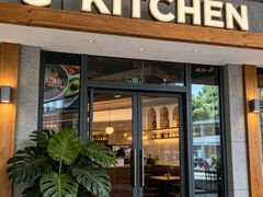 -G+KITCHEN·西餐·手作(时代广场店)