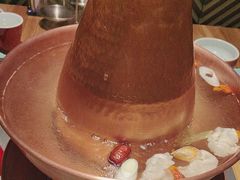 -额尔敦草原涮羊肉·烧烤(冻青树总店)