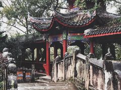 -丰都鬼城名山景区