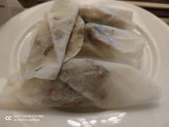 -永泰福朋喜来登酒店-宜客乐自助餐厅(远大路店)