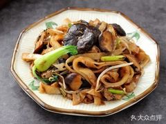 -葛记焖饼(伏牛路店)