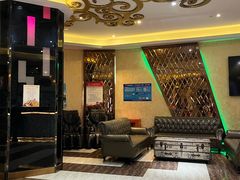 -星乐汇量贩式KTV(中冶祥腾城市广场店)