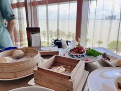 -彩丰楼中餐厅·仁恒洲际酒店
