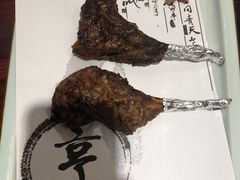 -蠔友汇(皇姑店)