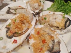 -东辰望海鱼码头·海鲜餐厅