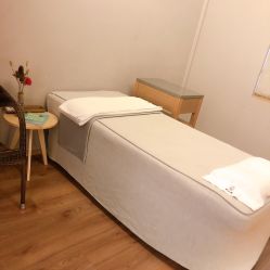 -太乙康·中式美养空间