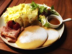 -VESH COFFEE(定西路店)