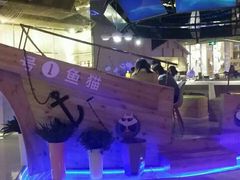 门面-苏州5D星空错觉艺术馆