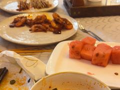 -瑞升芭富丽大酒店-自助餐厅