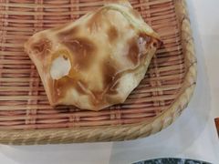 -帕米尔食府(白云观店)