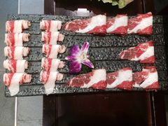 鼎尊王锅物料理-鼎尊锅物料理(五角场店)