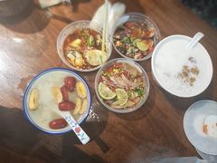 -港湾糖水