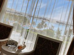 -那琴半岛地质海洋公园