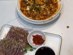 -苏湘小馆·不做预制菜(青年公社店)