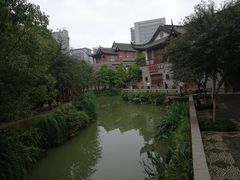 -龙潭水乡