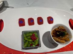 -馋遇江南·精致湖景雅宴(东方之门店)