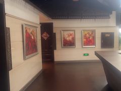 -老房子金沙元年川菜食府·花园餐厅(金沙店)