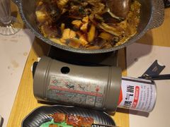 -吉兆·料理(红梅南路店)