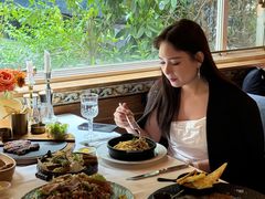 -火车头法国西餐厅