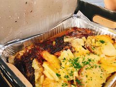 -Pedro's House of Lamb(基督城)